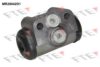 CATER 1200816 Wheel Brake Cylinder